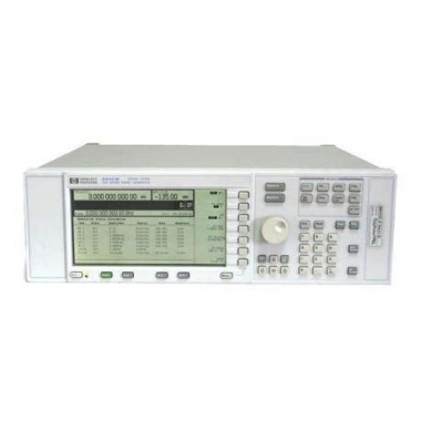 安捷倫Agilent E4421B ESG-A RF 信號發(fā)生器 3 GHz